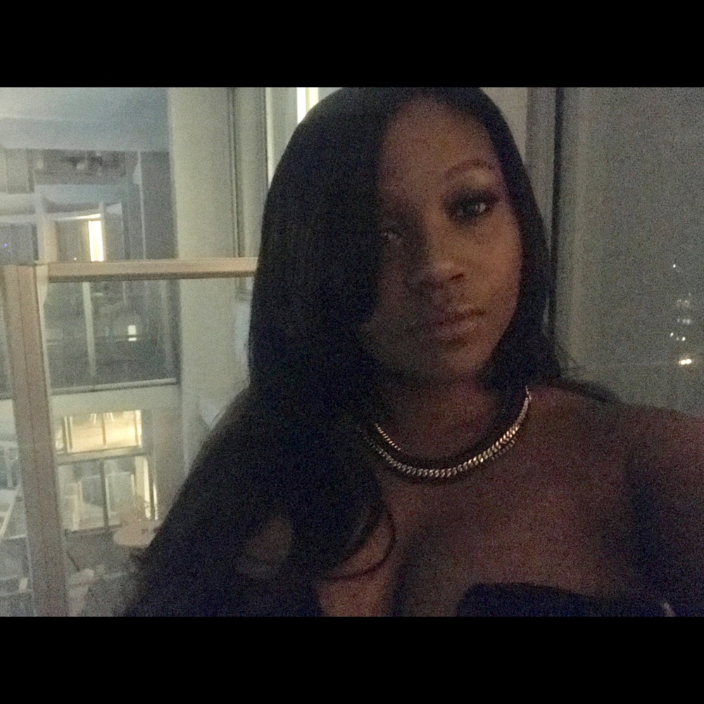 Meet your Posher, Shelby